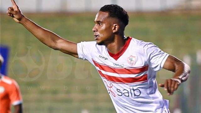 بسبب المهلة المحددة.. الجزيري يجمع متعلقاته من الزمالك